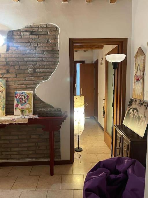 Apartamento Casafiore Art Bijoux In Centro Storico A Parma Exterior foto