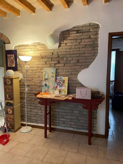 Apartamento Casafiore Art Bijoux In Centro Storico A Parma Exterior foto